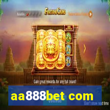 aa888bet com